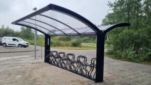 Fietsparkeren voor gemeenten